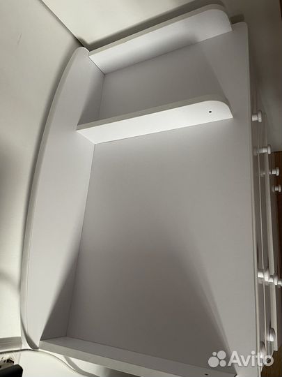 Пеленальный комод / пеленальник