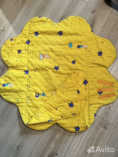 Конверт для новорожденных