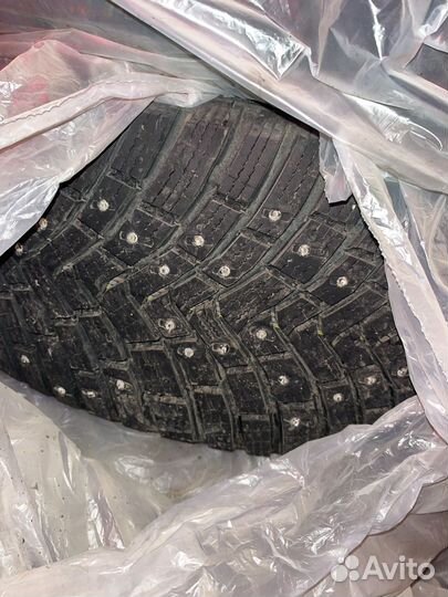 Continental IceContact 3 235/55 R18