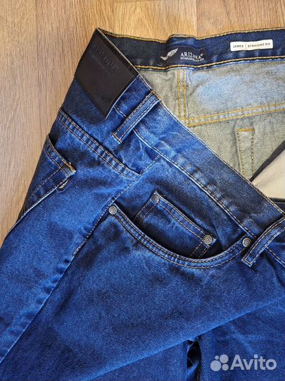 Джинсы Arizona, Германия