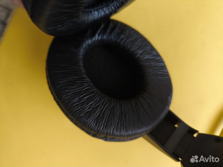 Проводные наушники Sven AP-860MV