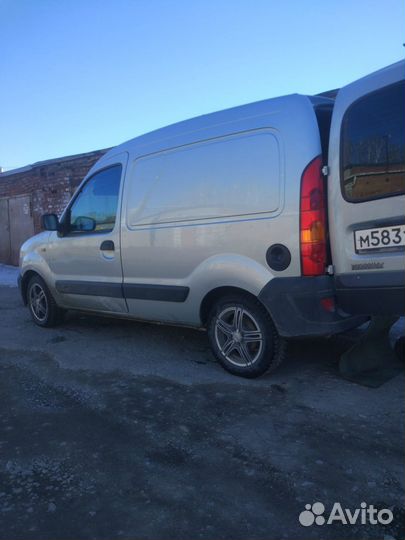 Перевозка малогабаритных грузов