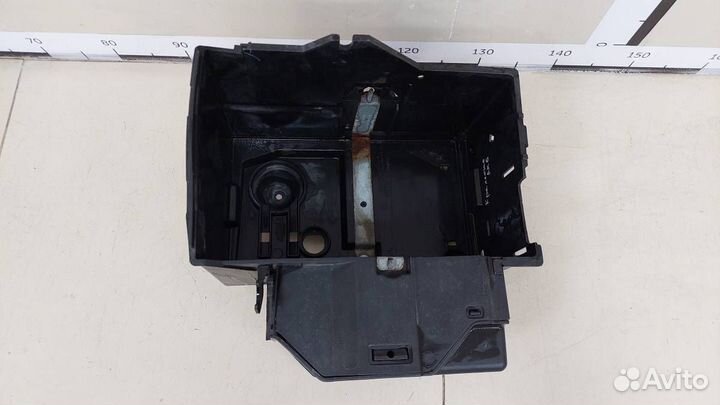 Крепление акб корпус / подставка Ford Focus 2 DA 2