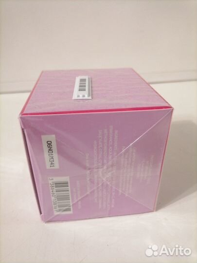 Jimmy Choo Blossom Special Edition парфюм