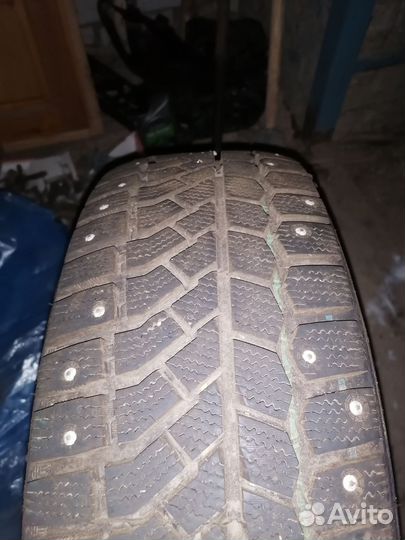 Viatti Brina Nordico V-522 205/55 R16 91T