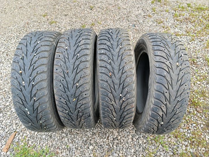 Yokohama Ice Guard IG35 185/65 R15