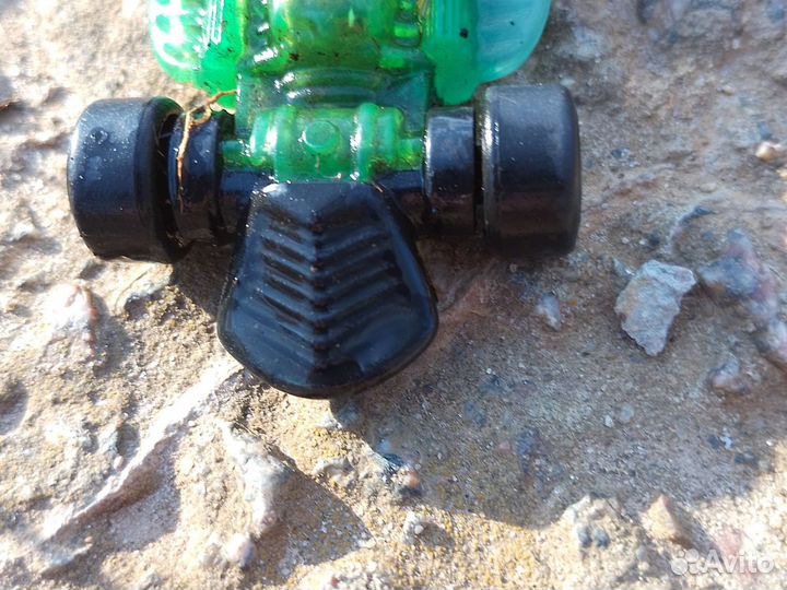 Hotweels 2010 года