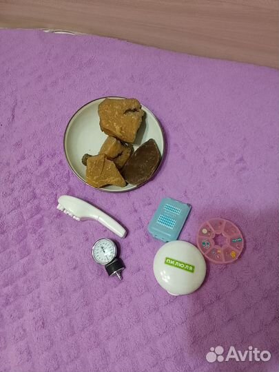 Пчелиный воск