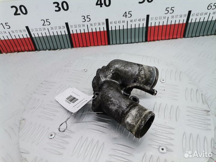 Корпус термостата Opel Vectra C 2004 24420728