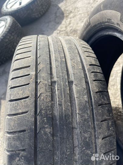 Pirelli Cinturato P7 205/55 R16 94V