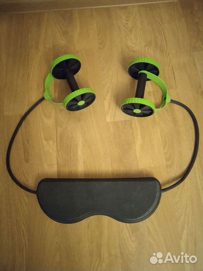 Тренажёр bradex 