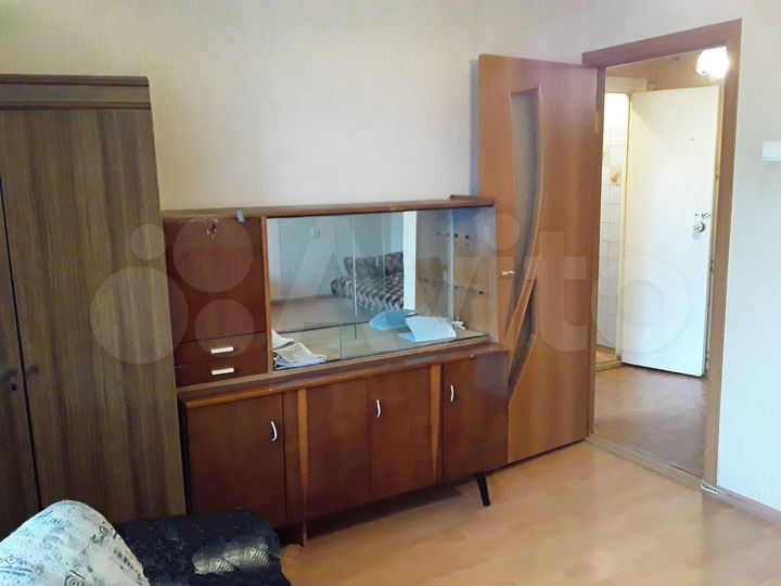 1-к. квартира, 35 м², 3/5 эт.