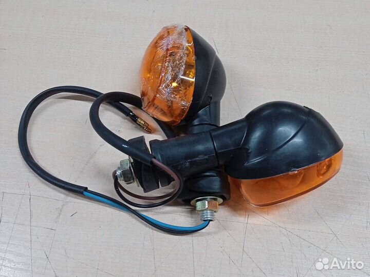 Поворотники Virz (тип 2)