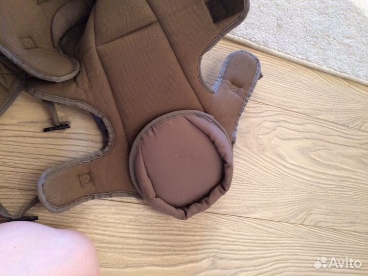 Продаётся детский рюкзак-кенгуру переноска Bebycar