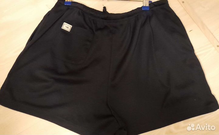 Шорты женские reebok