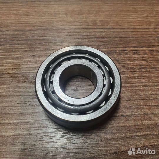 Подшипник кпп вторичного вала задний Lifan Solano