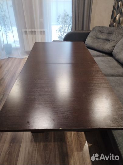 Стол трансформер