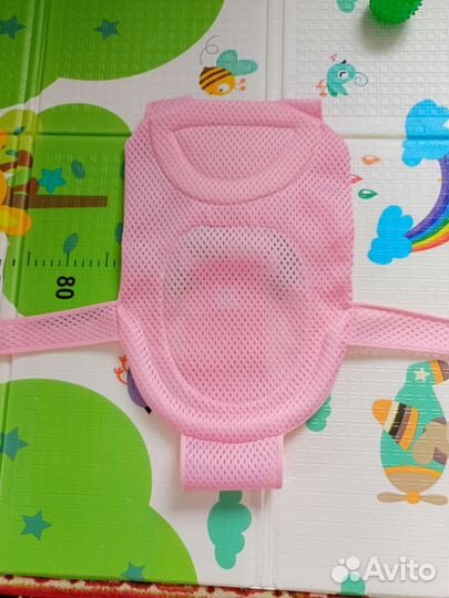 Горка для купания