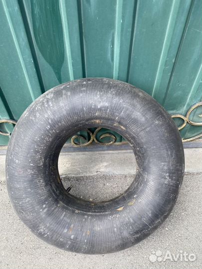 Камера автомобильная на 13