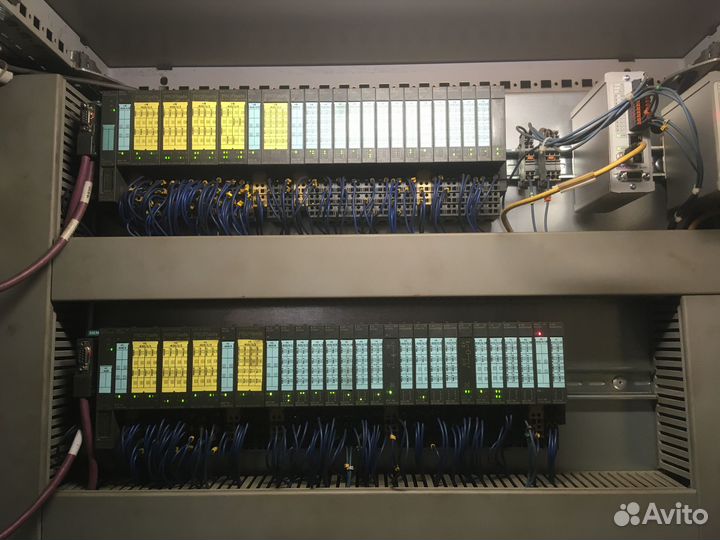 Ремонт и обслуживание станков