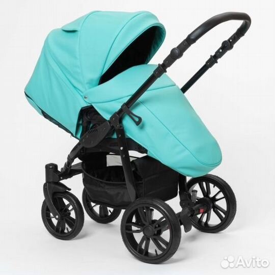 Прогулочная коляска бу