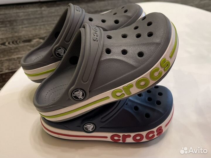 Crocs сабо детские С12