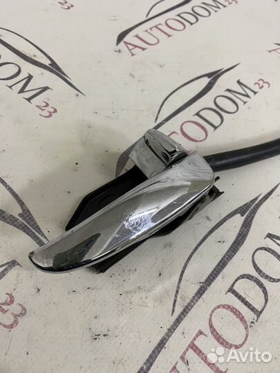 Hyundai sonata 4 ef ручка правая