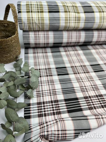 Водоотталкивающая ткань