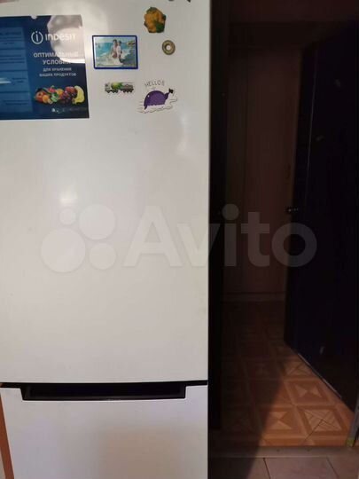 1-к. квартира, 30,9 м², 1/5 эт.