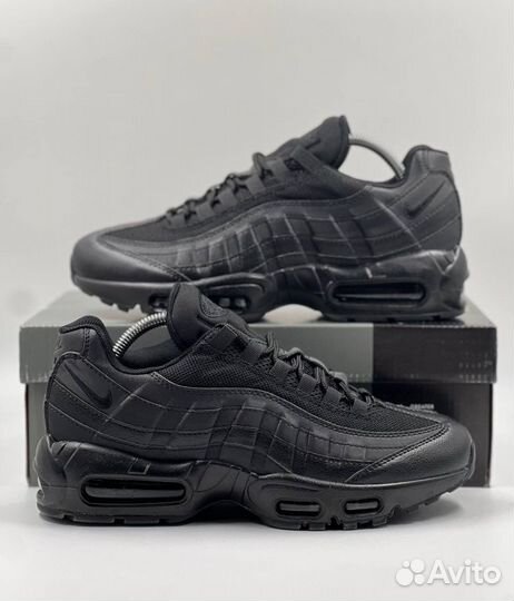 Кроссовки мужские Nike Air Max 95