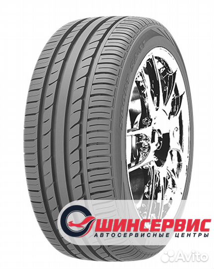 Westlake SA37 235/45 R18 98Y