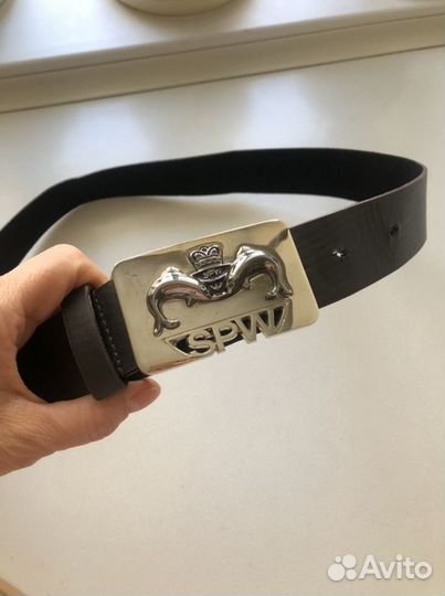Ремни женские