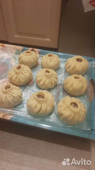 Бурятские позы (буззы)