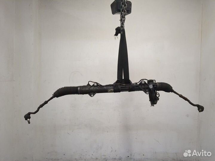 Рейка рулевая с г/у BMW X5 E70, 2008