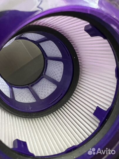 Hepa фильтр Dyson v11 v15 New