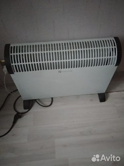Конвектор электрический