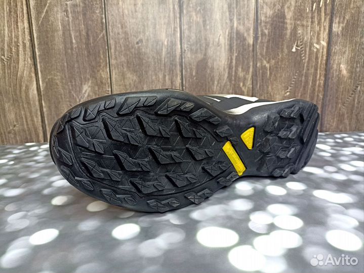 Кроссовки мужские