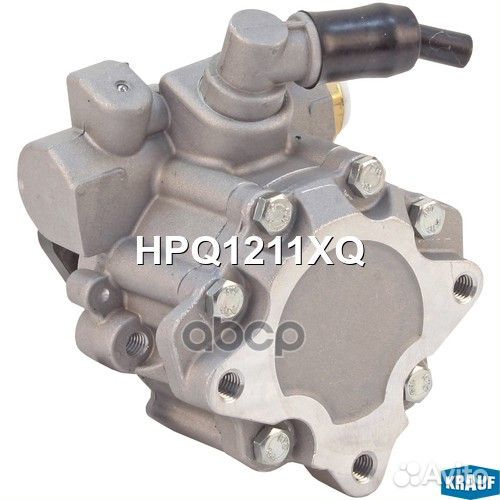 Насос гур HPQ1211XQ Krauf