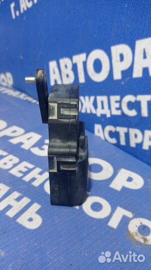 Моторчик заслонок отопителя Chevrolet Aveo T250