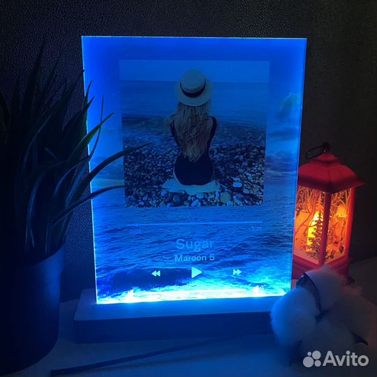 Постер на праздник