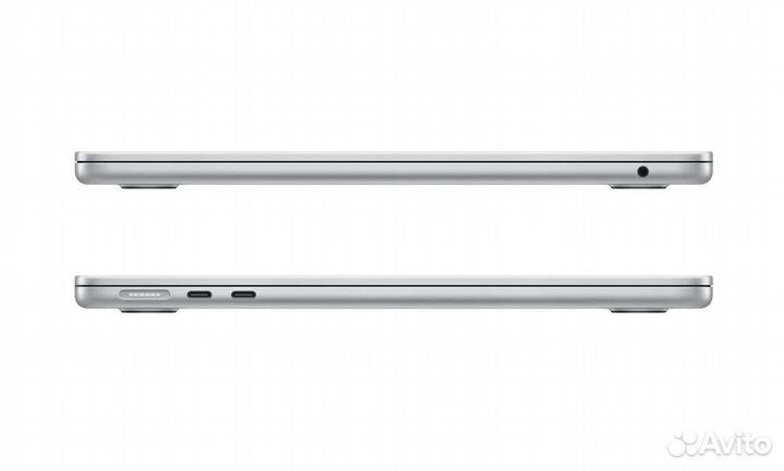 Macbook Air 13 m2 8gb 512gb с Ндс, Рст