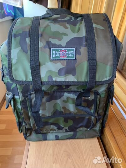 Ранец Хольстер