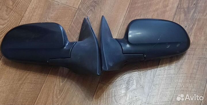 Боковые зеркала Chevrolet lacetti