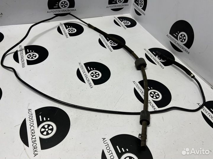 Шланг системы охлаждени Mercedes-Benz E200 W213 OM