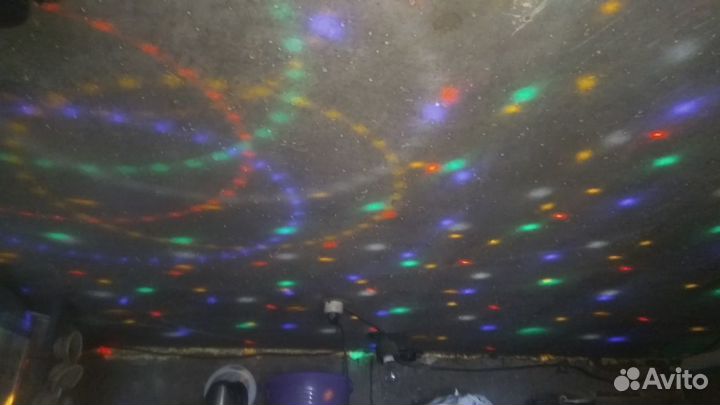 Световые приборы