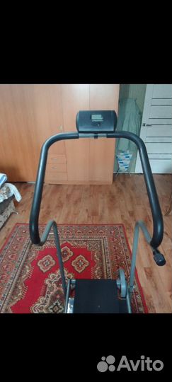 Беговая дорожка