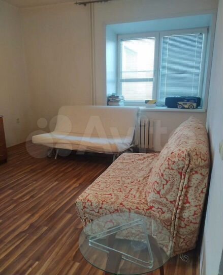 1-к. квартира, 47,7 м², 4/5 эт.