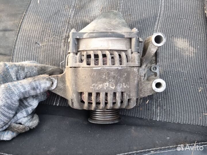 Генератор Ford Mondeo 3 2.0