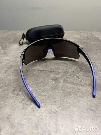 Горнолыжные очки