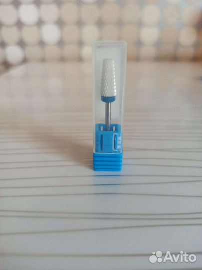 Фреза керамическая